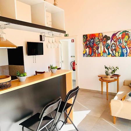Ohana House Santo Isidoro 外观 照片