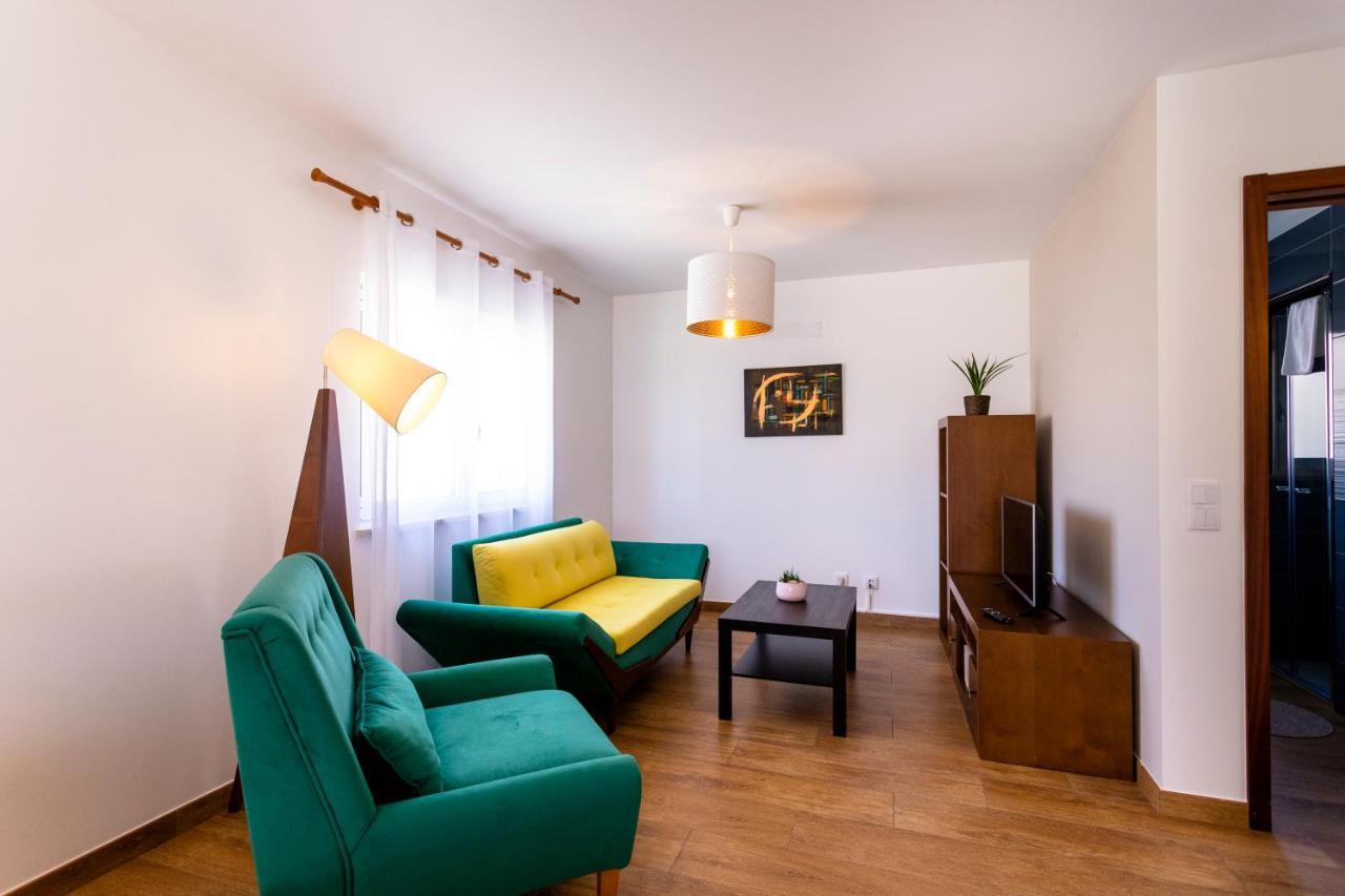 Ohana House Santo Isidoro 外观 照片