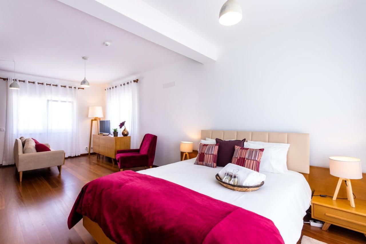 Ohana House Santo Isidoro 外观 照片