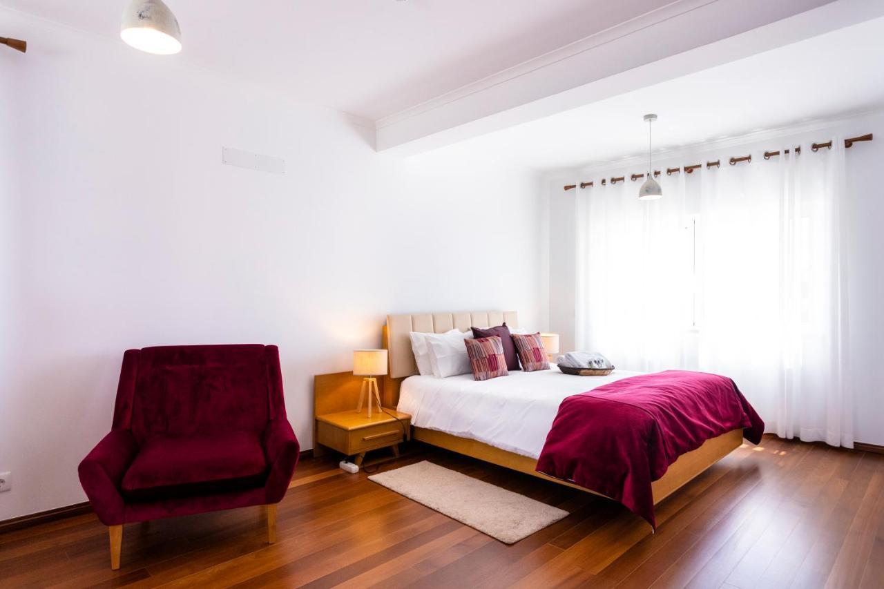 Ohana House Santo Isidoro 外观 照片