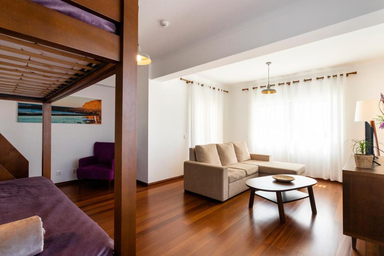 Ohana House Santo Isidoro 外观 照片