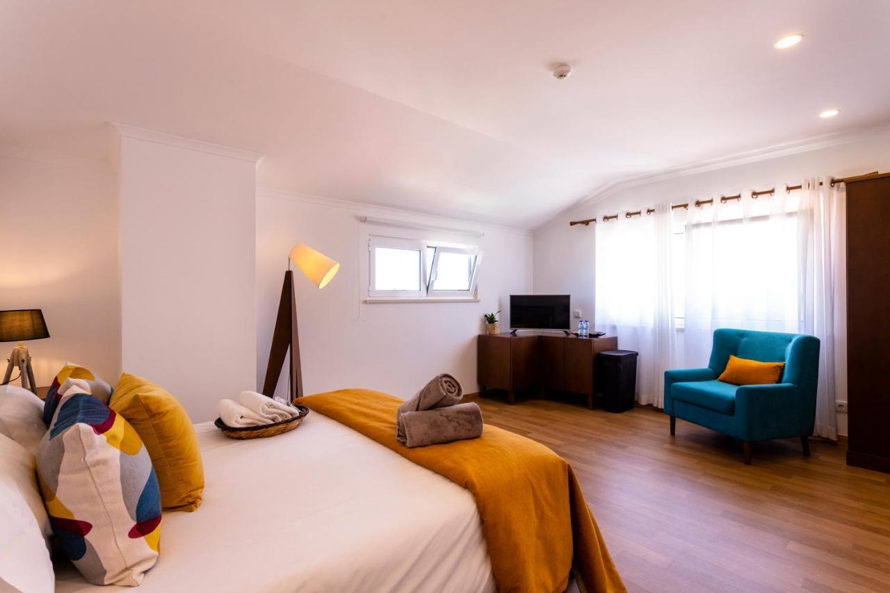 Ohana House Santo Isidoro 外观 照片