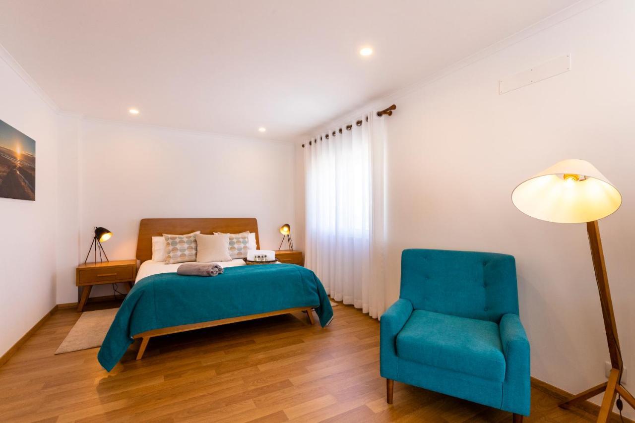 Ohana House Santo Isidoro 外观 照片