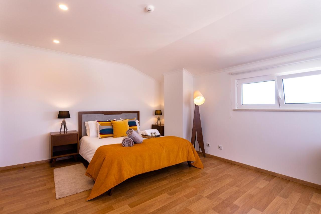 Ohana House Santo Isidoro 外观 照片