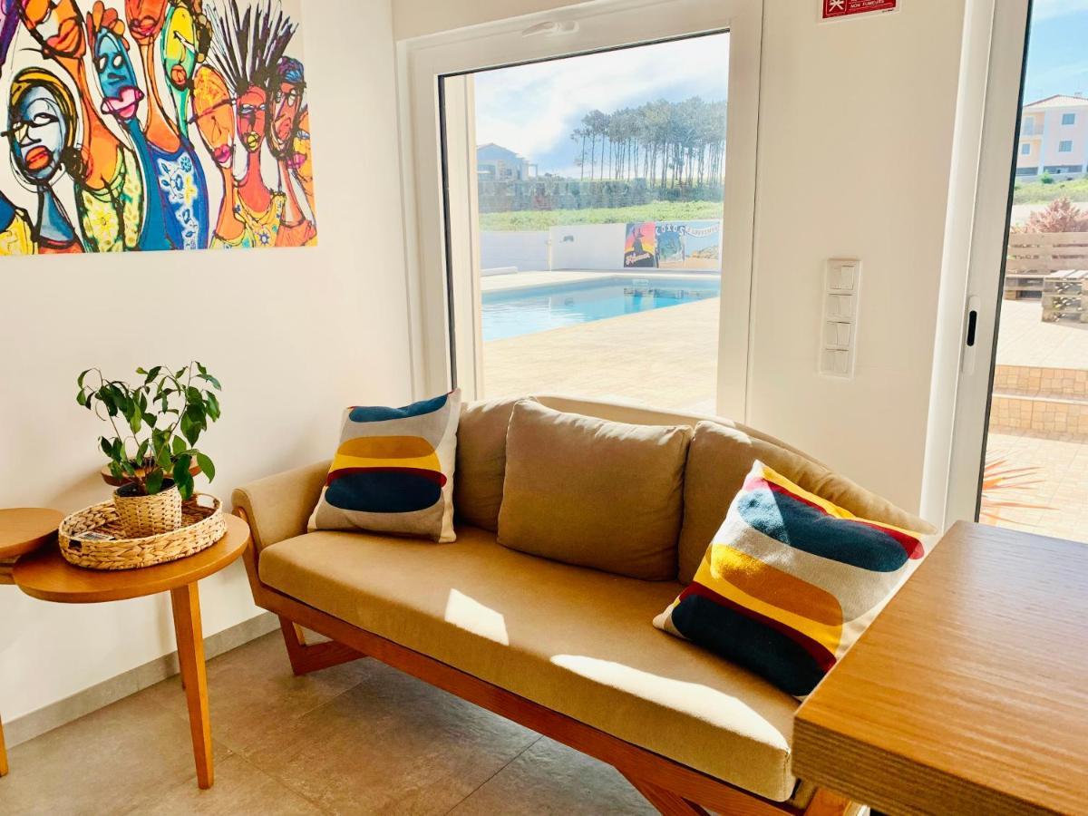 Ohana House Santo Isidoro 外观 照片