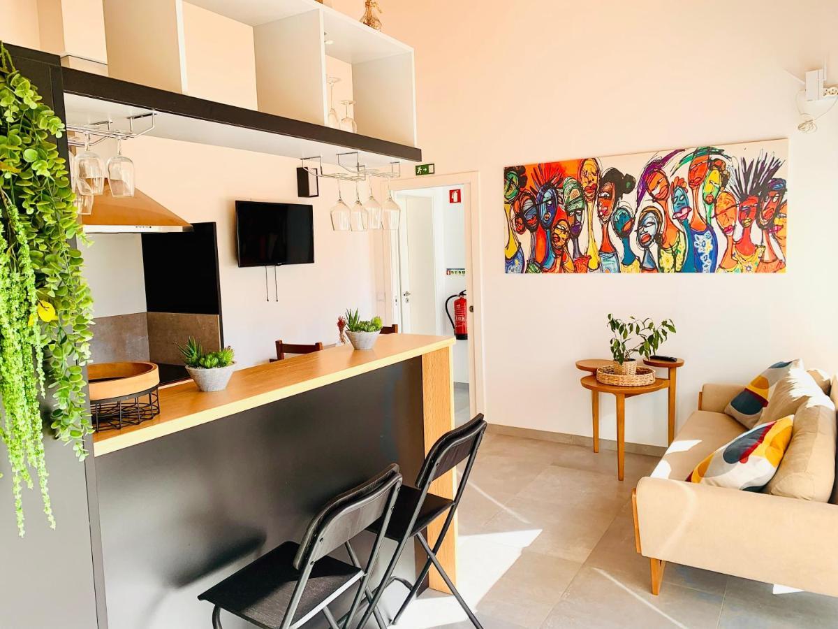 Ohana House Santo Isidoro 外观 照片